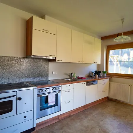 Apartmán Schmoelzerhof *