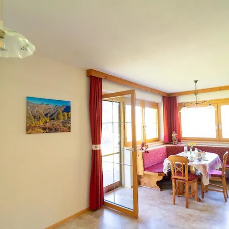 Schmoelzerhof Apartmán Vals