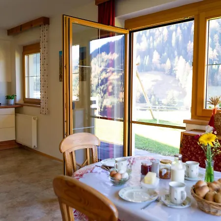 Schmoelzerhof Apartmán