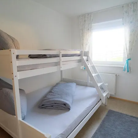 Schmoelzerhof Apartment Vals