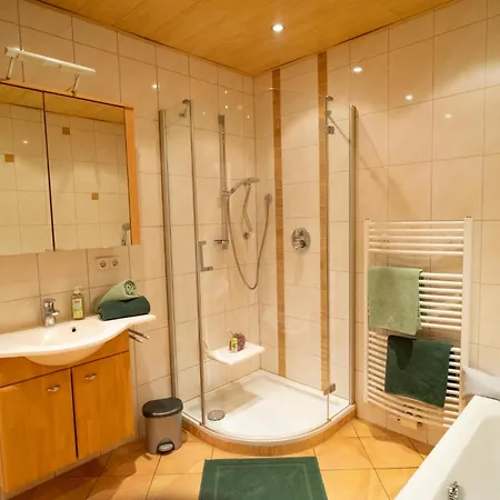 Schmoelzerhof Apartment Vals