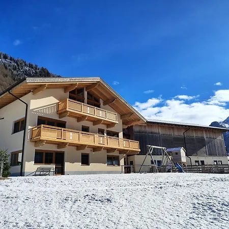 Schmoelzerhof * Vals