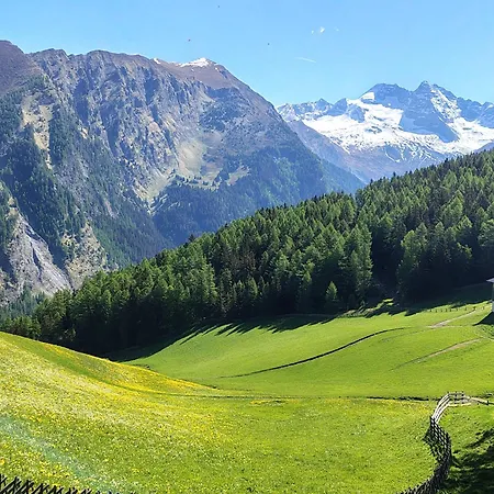 Schmoelzerhof Vals