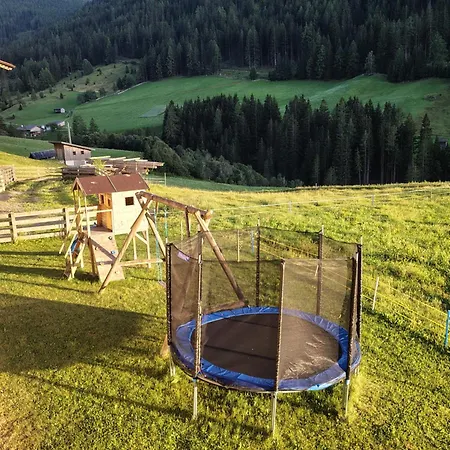 Schmoelzerhof Vals