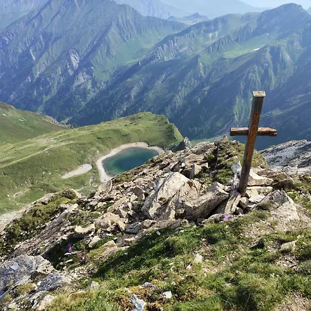 Schmoelzerhof Vals