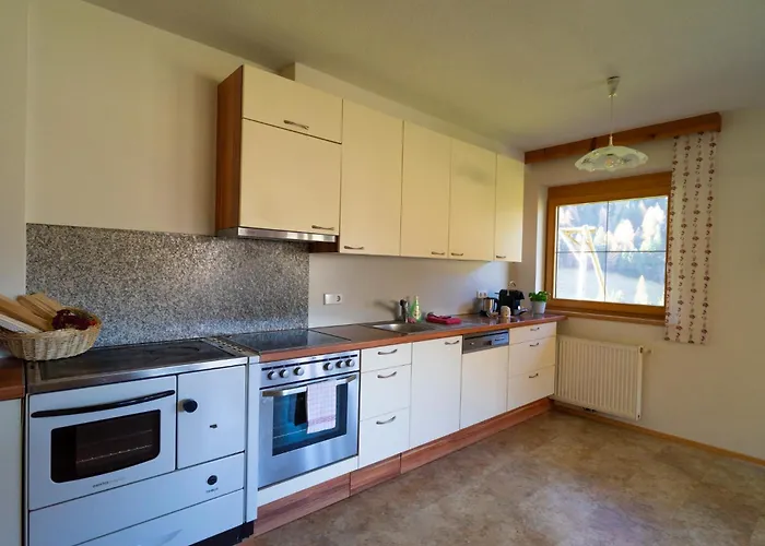 Apartmán Schmoelzerhof *