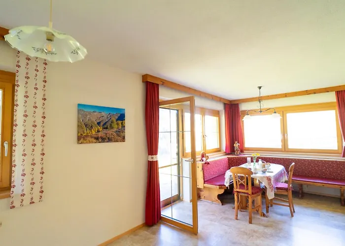 Schmoelzerhof Apartmán Vals