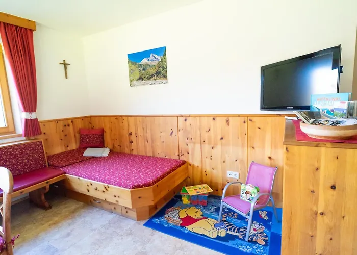 Apartmán Schmoelzerhof