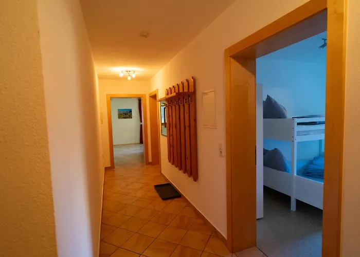 Schmoelzerhof * Vals