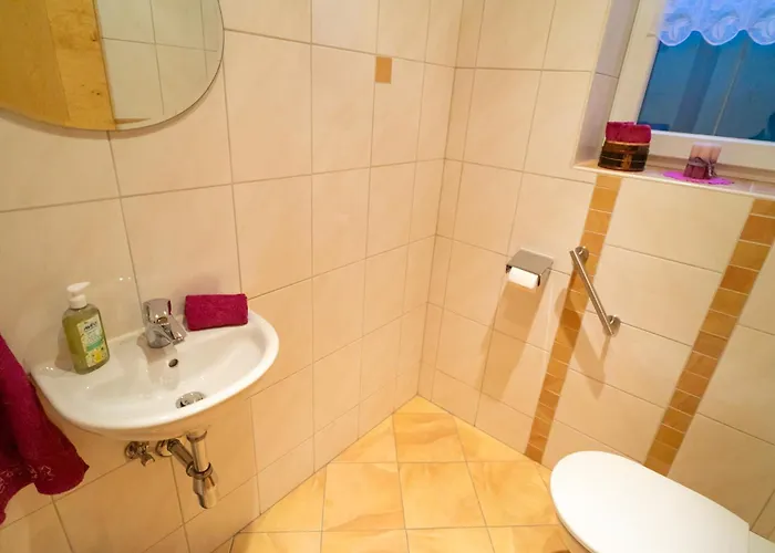 Schmoelzerhof Apartmán