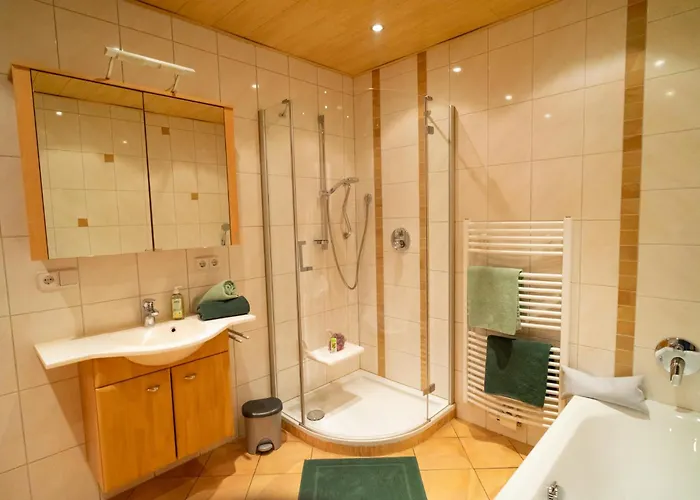 Schmoelzerhof Apartmán Vals