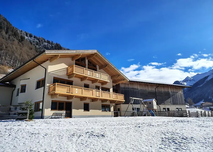 Schmoelzerhof * Vals